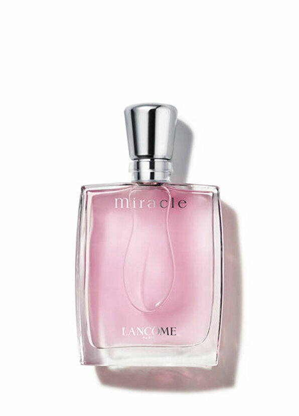 Lancome парфюмерная вода Miracle, 100 мл, 100 г