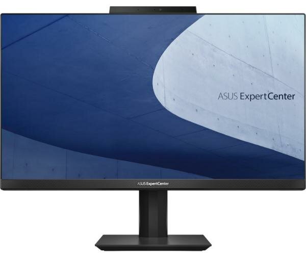 Моноблок 23.8 ASUS ExpertCenter E5 AiO 24 A5402WHAK-BA106M 1920 x 1080 Intel Core i3-11100B 8Gb SSD 256 Gb Intel UHD Graphics Windows 11 Home черный 9