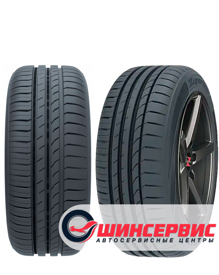 Westlake 235/45 R17 Z-107 97W