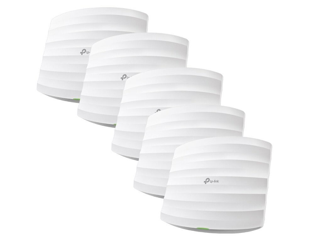 Точка доступа TP-LINK EAP245 5-pack