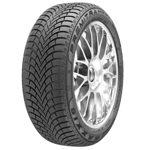  Maxxis WP6 Premitra Snow 245/40R18 97V