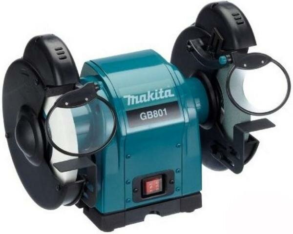 Станок для заточки универсальный Makita GB801