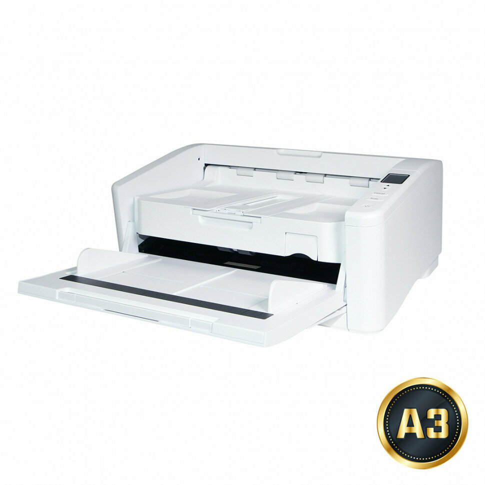 000-0997A-0KG Сканер Avision AD6090N (000-0997A-0KG)