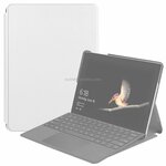 Чехол для Microsoft Surface Go 2, Surface Go (белый) - изображение