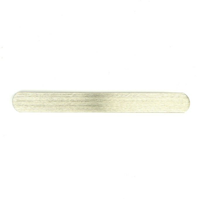 Ручка-скоба CAPPIO RSC021, алюминий, м/о 128 мм, цвет сатиновое золото - фотография № 6
