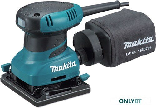 Шлифмашина Makita BO4555