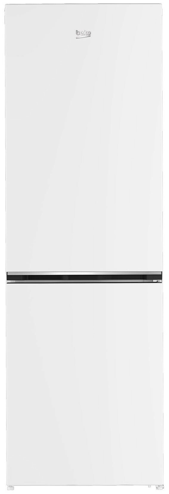 Холодильник BEKO B1RCNK332W
