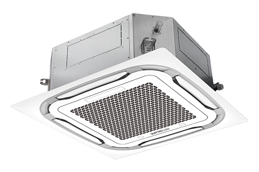 фото Панель QA-ICP9