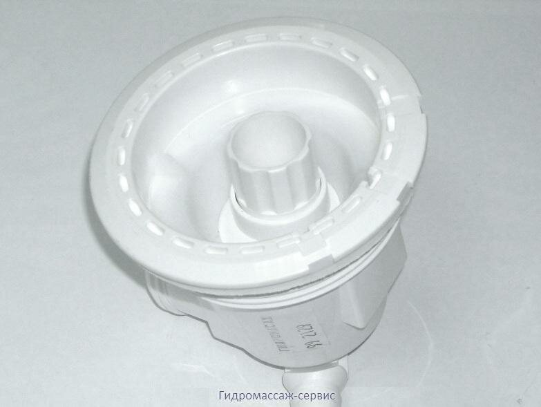 фото Форсунка HJE\T гидромассажной ванны Джакузи