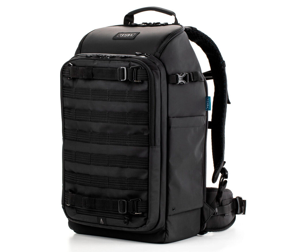 Рюкзак Tenba Axis v2 Tactical Backpack 24 черный