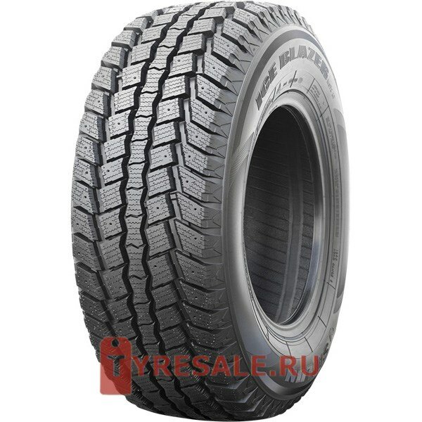 Автошина Sailun Ice Blazer WST2 245/50 R20 102T шип