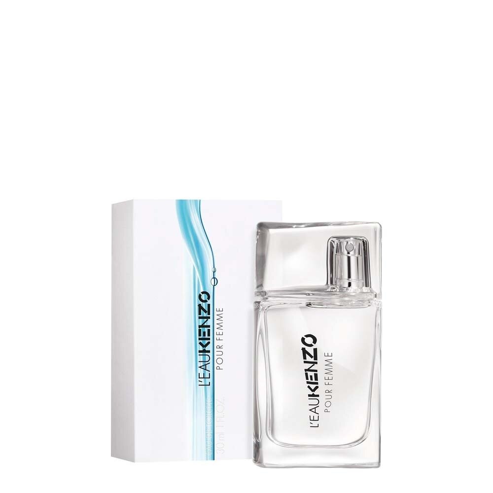 Kenzo L Eau Kenzo Pour Femme (L Eau Par) туалетная вода 30 мл для женщин