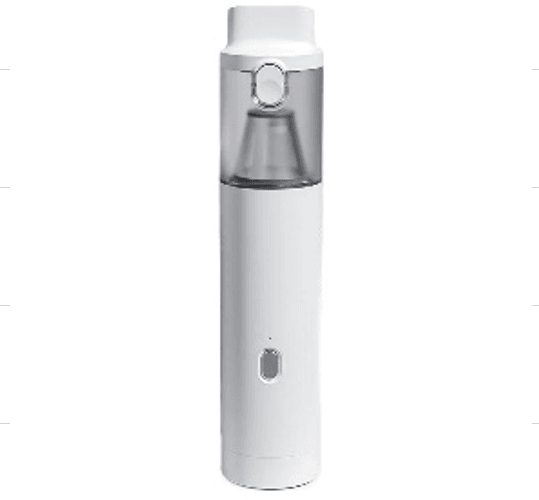 Пылесос LYDSTO Handheld Vacuum Cleaner H2 White