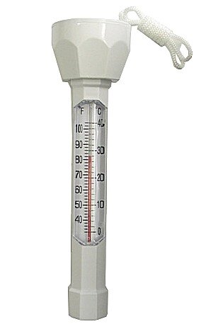 Термометр для воды «Бассейн малый» ТБВ-2Б