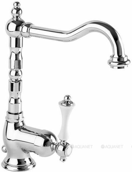 Смеситель для раковины Cezares Margot LSM2-01-Bi