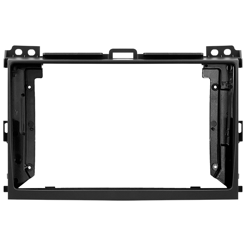 Установочный комплект FarCar Toyota Land Cruiser Prado 120 2002-2009 / Lexus GX 470 2002-2009