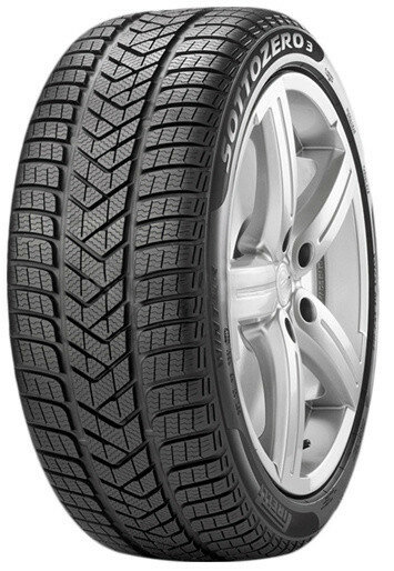 Pirelli Winter Sottozero 3 205/50R17 93H