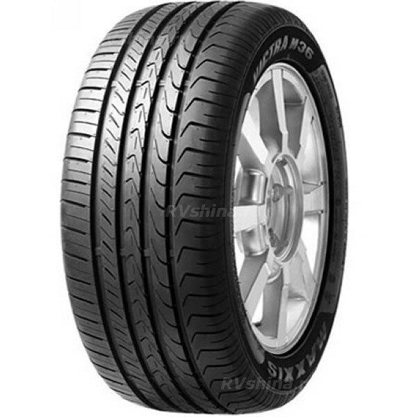 Автомобильная шина 245/50/18 100W Maxxis M-36 Victra