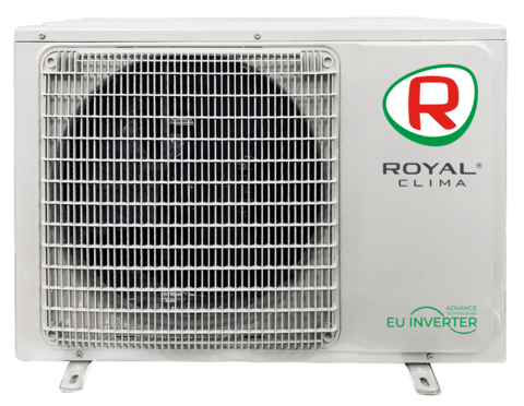 ROYAL Clima CO-D 36HNI/CO-E 36HNI Inverter Канальный кондиционер - фотография № 3