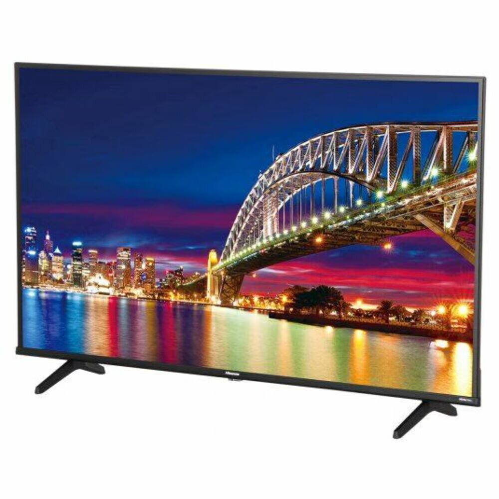 Телевизор Hisense 50A6K 2022 VA