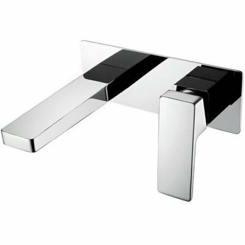 Смеситель Faop A1009-3 хром