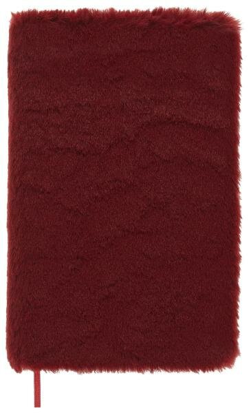  Moleskine LIMITED EDITION FUR LCFUR31CBOX Large 130210  . 240.  .. 