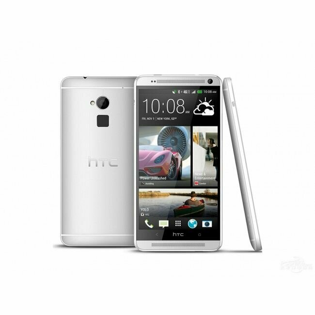 Вибромотор дляартфона HTC One Max