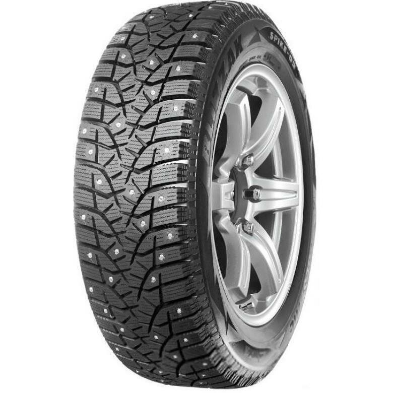 Bridgestone Blizzak Spike-02 SUV 205/70 R15 96T