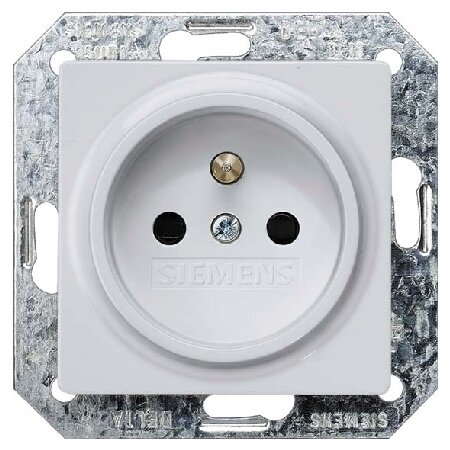 фото Розетка алюминиевая 5UB1938 – Siemens – 4001869234328