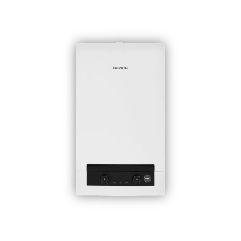 Газовый настенный котел Navien Heatluxe NGB210-24K (Двухконтурный) - 24 кВт