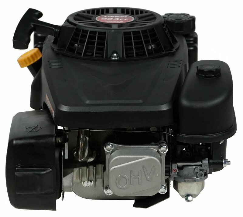 Двигатель для садовой техники Loncin LC1P75F (B type) D22.2 - фотография № 3