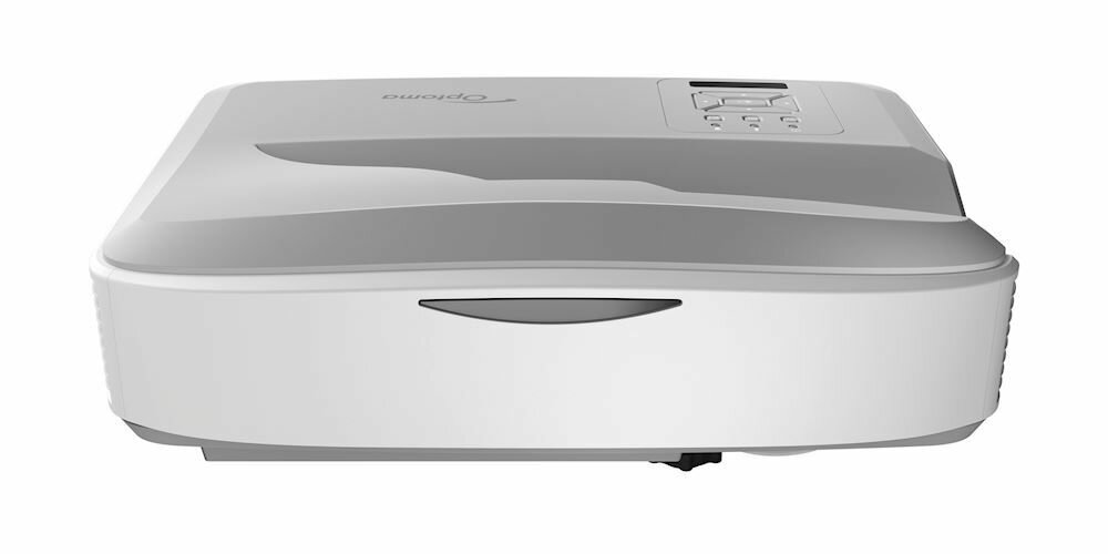 Лазерный проектор Optoma ZU500USTe (W9PD7JF01VZ1)