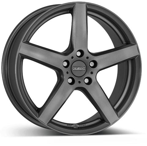 Dezent TY S 6x15/5x112 ET43 D57.1