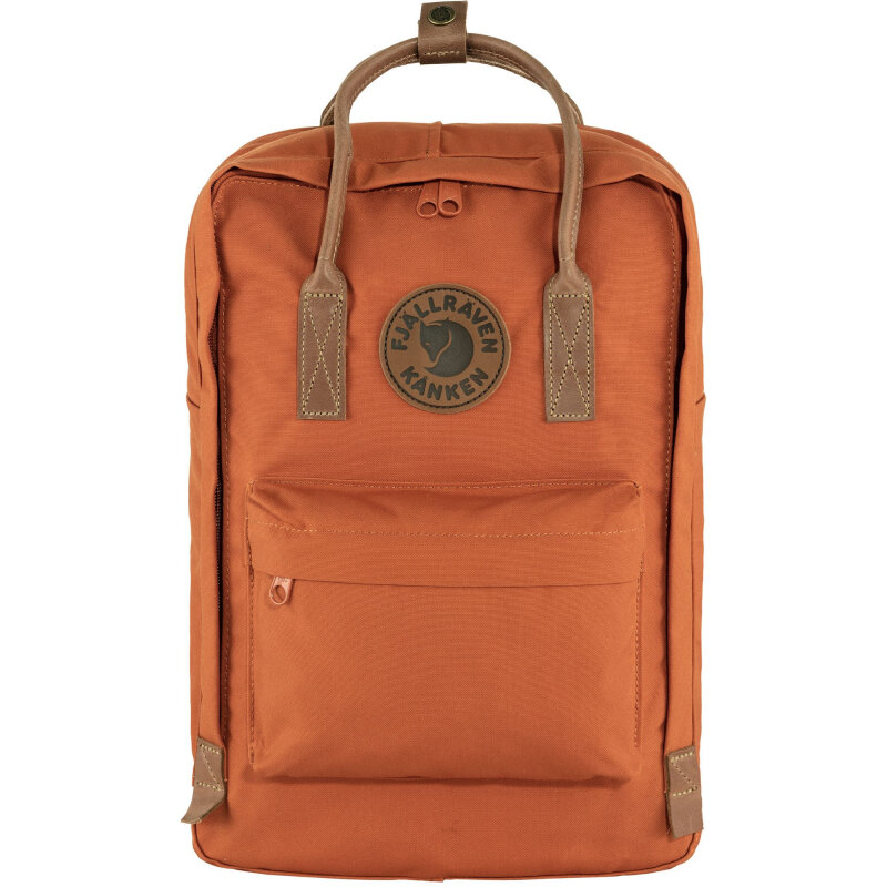 Рюкзак Fjallraven Kanken No.2 Laptop 243 (Ter. Brown)