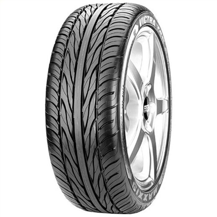 Автомобильные шины Maxxis MA-Z4S Victra 235/50 R18 101W