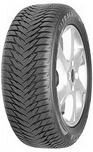 Шина Goodyear Ultra Grip 8 195/55R16 87H RunFlat