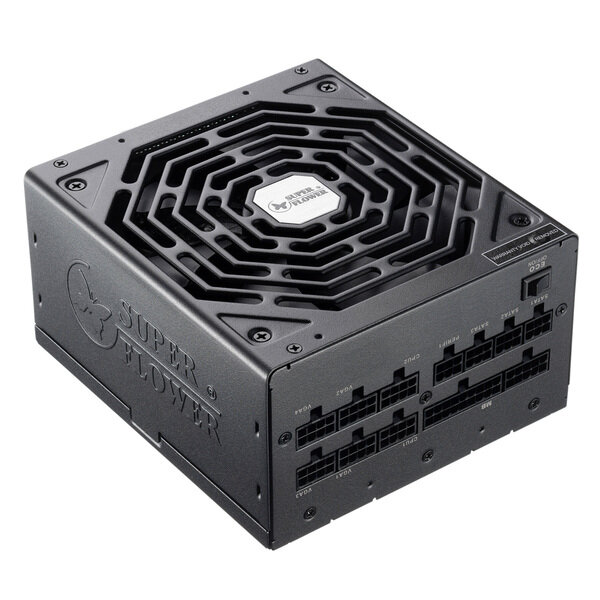 Блок питания Super Flower 850W LEADEX SF-850F14MP