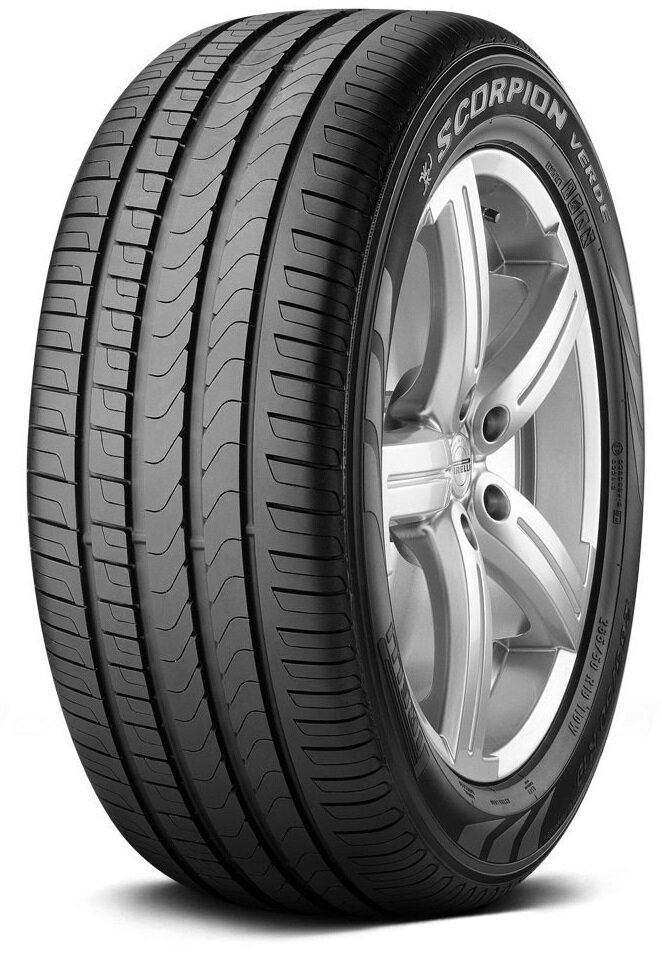   Pirelli Scorpion Verde MO 275/50 R20 109W