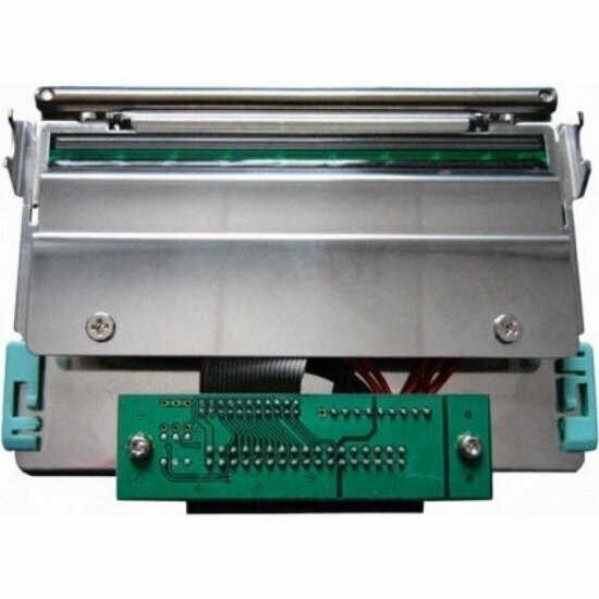 Печатающая головка Godex для принтера этикеток ZX1200Xi