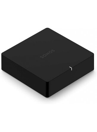 Электроника Sonos Сетевой аудиоплеер Port, черный (PORT1EU1BLK)