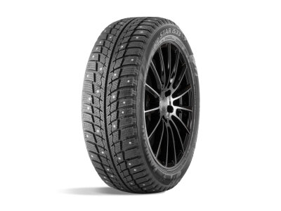 LANDSAIL ice STAR iS33 225/45 R17 H94 шип