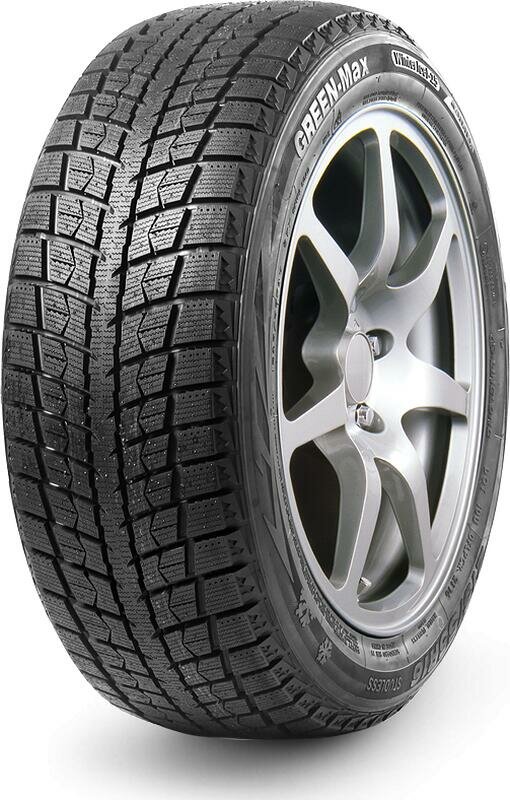 Зимние шины LingLong Greenmax Winter Ice I-15 SUV 275/45 R21 107T