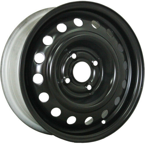 Колесный диск Trebl X40031 6.5x16/4x108 D63.3 ET37.5