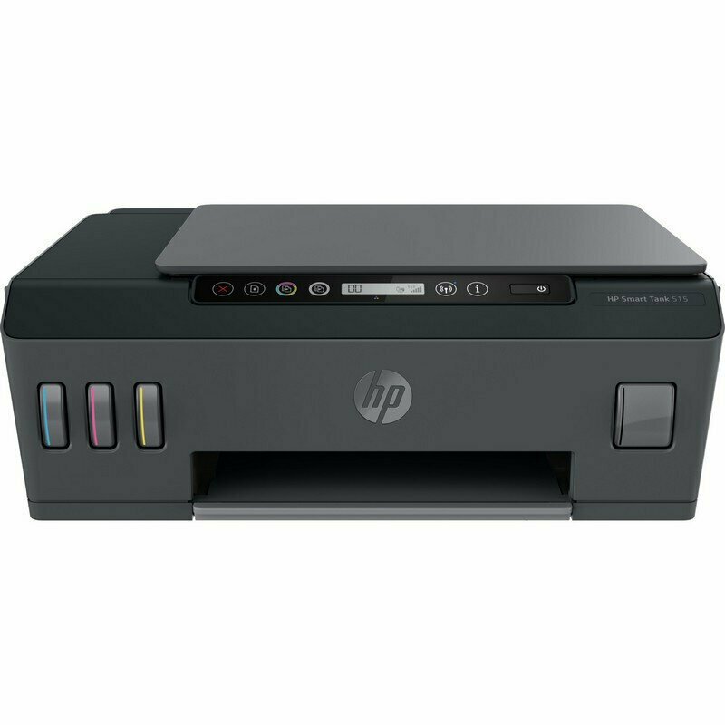 МФУ струйное HP Smart Tank 515 (1TJ09A) A4, 4800x1200 dpi, ч/б - 22 стр/мин, 1073760