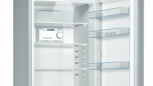 Холодильник Bosch KGN36NLEA - фотография № 4