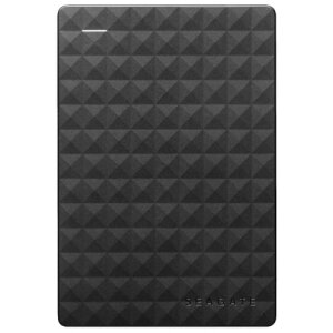 Seagate Внешний жесткий диск HDD 2.5", 4Tb, Seagate Expansion Portable Drive USB 3.0 Black #STEA4000400