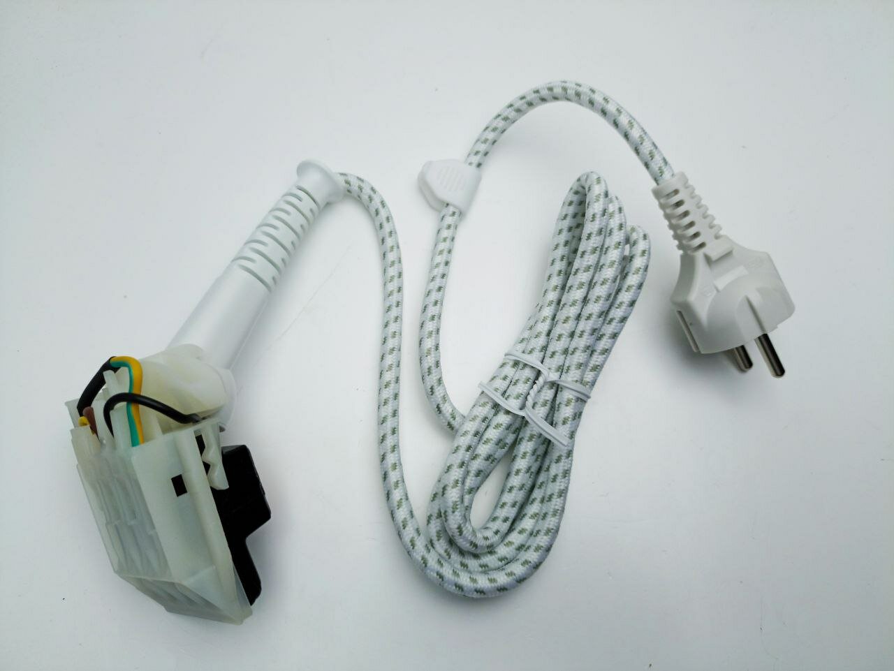 Плата в сборе с сетевым шнуром Cord/power supply CS-00141299 для утюга Tefal - фотография № 1