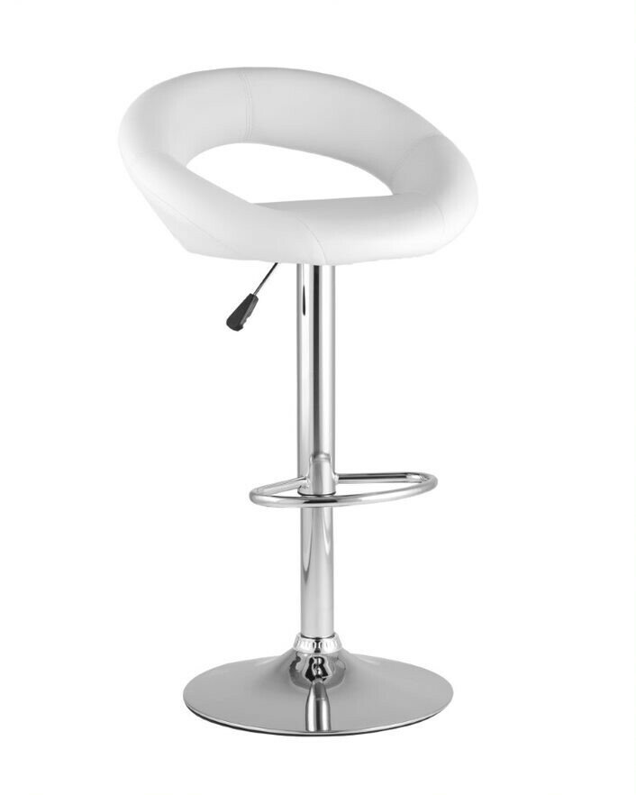 Стул барный Stool Group Купер BC-V004 белый