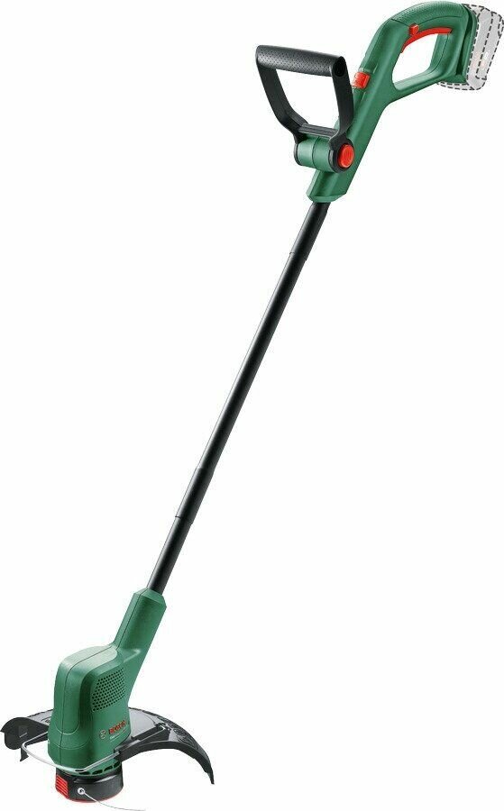 Триммер аккумуляторный Bosch EasyGrassCut 18V-26 BT 06008C1C04 без АКБ и без ЗУ