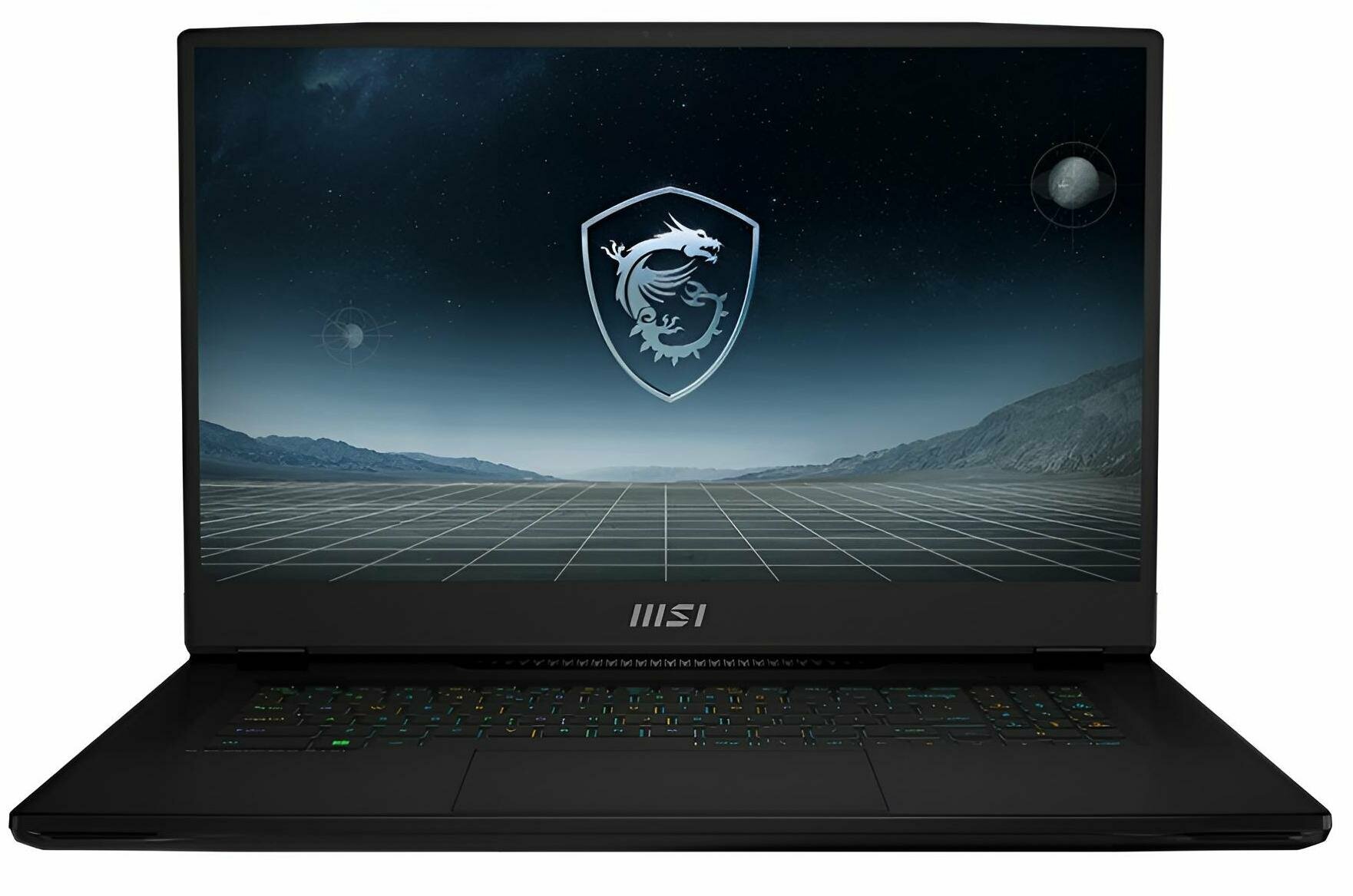 Ноутбук MSI CreatorPro X17 A12UKS-206RU 9S7-17Q121-206 (Core i9 3600 MHz (12900HX)/64Gb/2048 Gb SSD/17.3"/3840x2160/nVidia GeForce RTX A3000 GDDR6)
